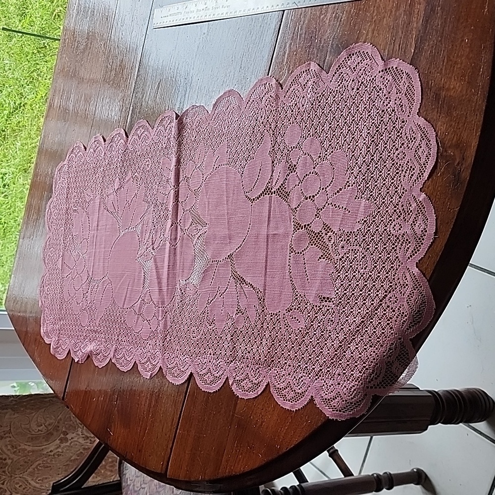 Doily